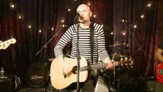 Smashing Pumpkins - That's the Way (My Love is) (acoustic) on Radio 94.7 KKDO