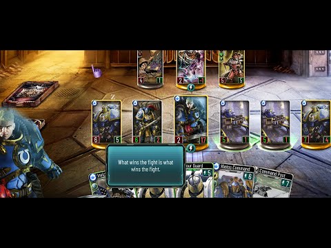 Aeonid Thiel Warhammer The Horus Heresy Legions campaign