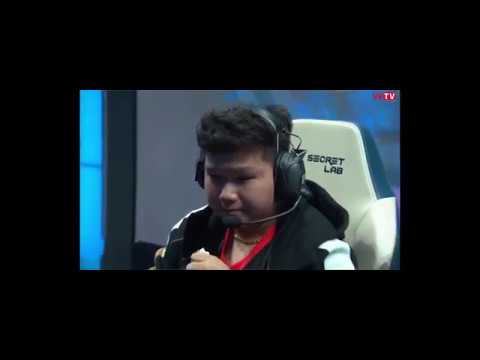 Highlights play-in LK vs HKA (30.10.2019)