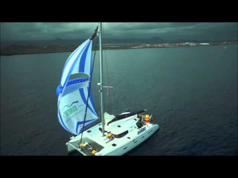Zeilen met Sail4fun!
