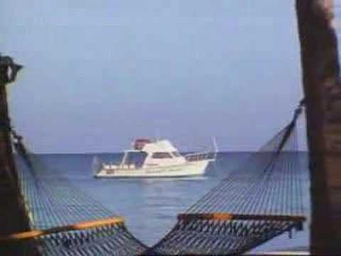 The Balancing Act Show 805 - Island Romance  ®