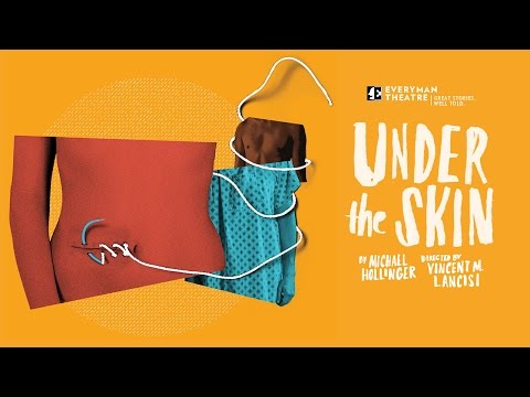 Official Trailer: "Under the Skin" at Everyman Theatre