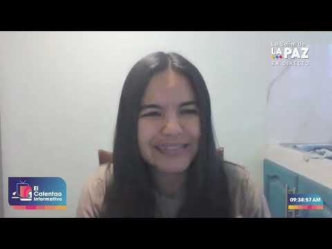 Candidata al Senado denuncia presunto ofrecimiento de mil votos a cambio de 100 millones de pesos