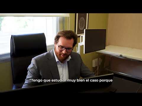 Caso real: Inestabilidad lumbar por desplazamiento de la L4 con compresión nerviosa