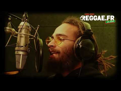 Junior Roy X Reggae.fr –  Sleng Teng (Dubplate)