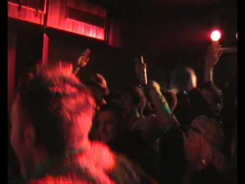 OPTY FREE & NEOPREN live @ RMAA 3