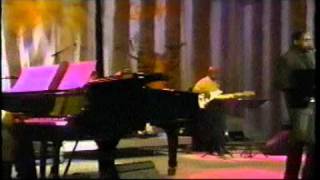 Atlantic Allstars in Montreaux"Boss Of Nova"