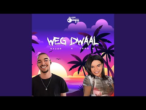 Weg Dwaal (feat. Razer)