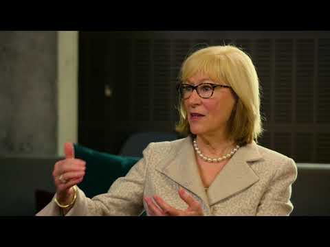 Dr Pat Kuhl Consistent Patterns Brain Development