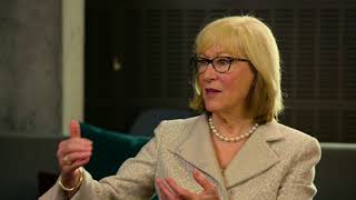 Dr. Pat Kuhl: Consistent Patterns & Brain Development