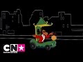 Auto's | 20 Jaar CN Special | Cartoon Network