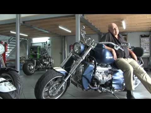 Stier - Reden (EPK-Video 2010)