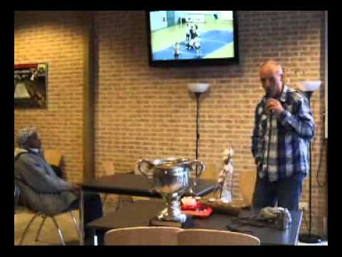 Top Europees Kampioen!