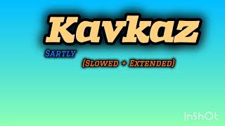 Download lagu Starly - Kavkaz (TikTok Trending Instrumental) // slowed  Extended  mp3