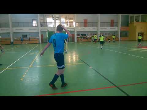 StrefaFutbolu.pl: Legendarni FF - TG Sokół (1)