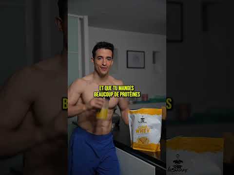 Si tu manges moins et que tu bouges plus.. 😱😱