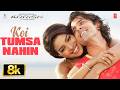 Koi Tumsa Nahin Video Song Sonu Nigam Shreya Ghoshal Krrish Hrithik Roshan Priyanka Chopra