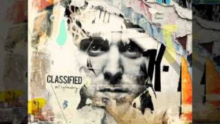 Classified - Up all Night (Self Explanatory) W. Lyrics!