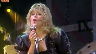 Samantha Fox - Touch Me (1986) [HD 1080p]