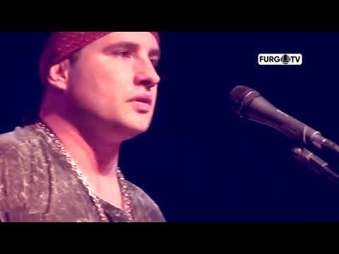 Garotos da Rua ao vivo na Praia do Cassino 2018