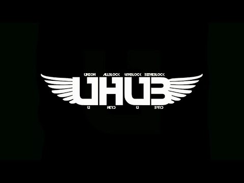 SIHHRADIO.NET - MC (FREESTYLE) - UHUB CLOTHING - SIHHRADIO.NET