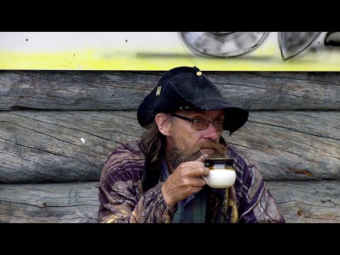 True story - Tar Burner (Documentary)