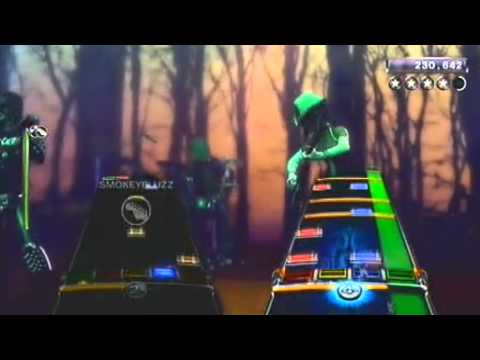 Thorncastle RB3 Drink,Beer, Destroy RBN 2 Player - Trucker Diablo