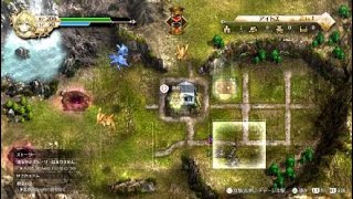 【PS4】アクトレイザー #7アイトス開放
