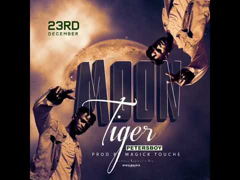 Petersboy - Moon Tiger (Official Audio) [Cameroon Music]