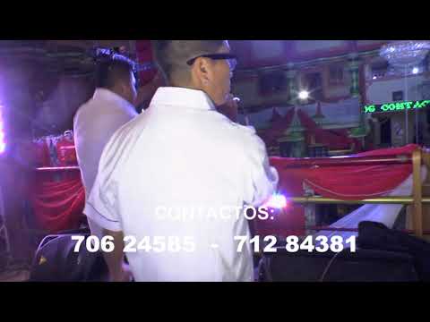 HISTORIA 8a. - CUERPO DE SIRENA en vivo 2018