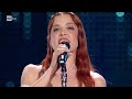 Noemi - "Se t'innamori muori" {SANREMO 2025} Live Audio - Photo/Video Show