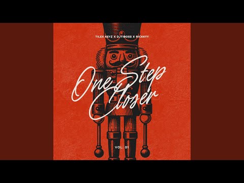 One Step Closer x Deeper (100% GOUYAD) (feat. Rickkyy & DJTiboss)