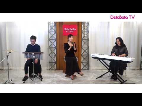 [신델라의 크로스오버] 잃어버린정(김수희), 소프라노 신델라+델라벨라어쿠스틱, Crossover Music