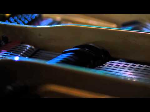 ANDROID ASTEROID – MISSION TO ABBEY ROAD