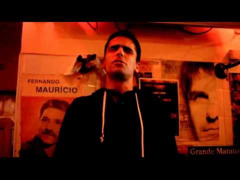 Bruno Horta, "Fado Raúl Pinto" - "A porta do coração"