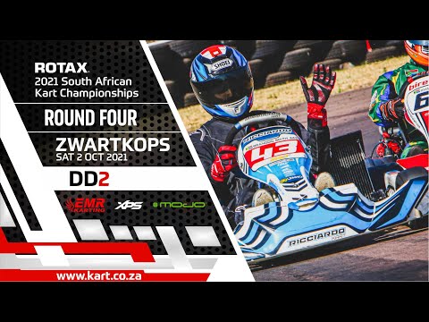 2021 SARMC Round 4 - Zwartkops - DD2