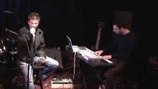 Jim Stevens - I Found You