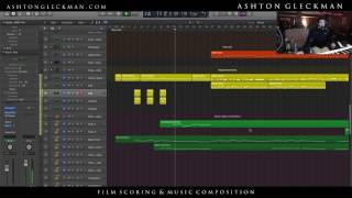 Behind the Score:  The Imitation Game