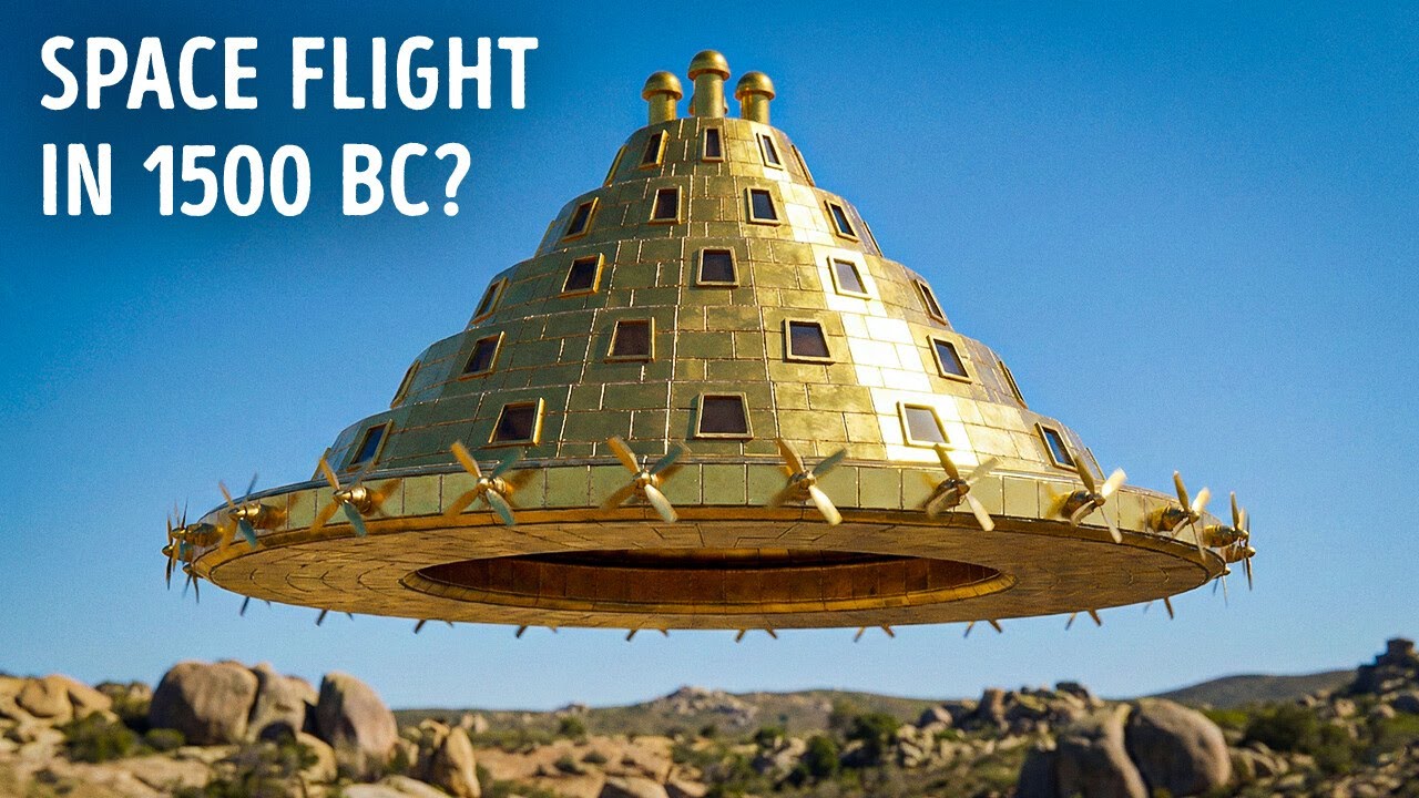 Historians May Have Uncovered an Ancient Indian Technology