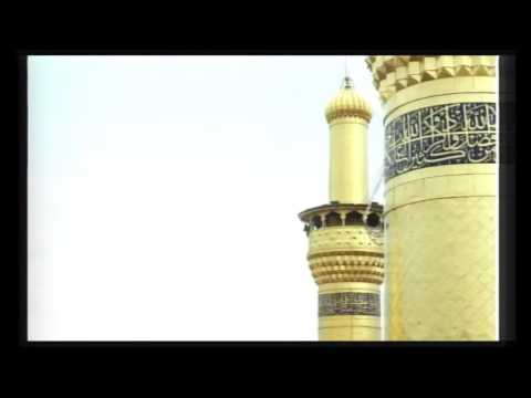Sh Anwar Jaffer - Shahadat day Bibi Khadija SA Shahr Ramadhan 1437