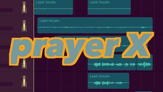 Prayer X / Kinggnu Acoustic full cover