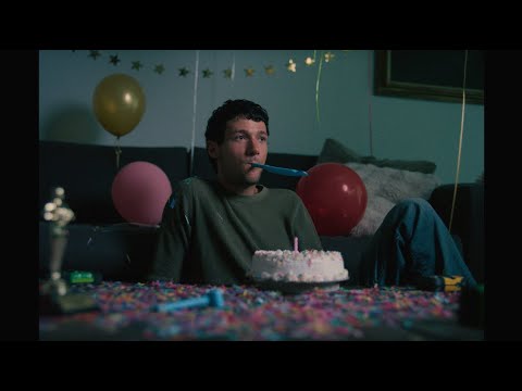 Video thumbnail for surprise!