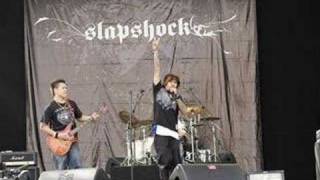 slapshock live in desert rock festival dubai 2008