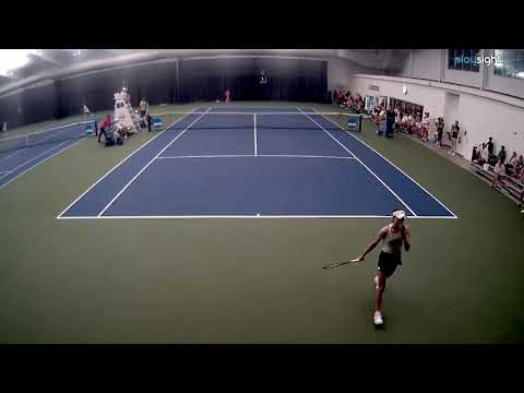 Ariana Arseneault v Kylie Bilchev - 22.5.23