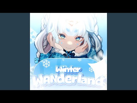 Winter WANderland