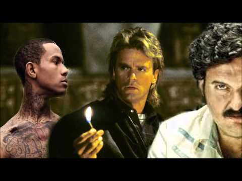 04.YUNG DILER - ZAWÓD DILER/ZDOLNY CHŁOPAK