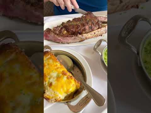 Fleming Prime Steakhouse & Wine - Pasadena, CA