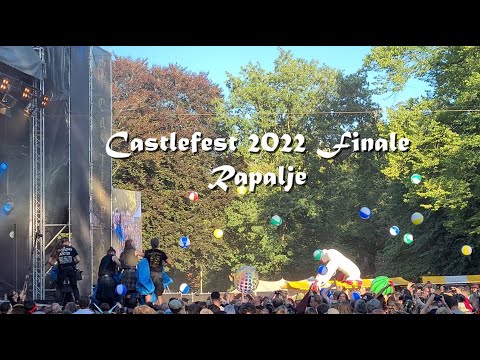 Castlefest 2022 Finale