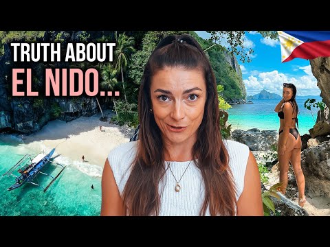 What They DON'T Tell You About EL NIDO in the Philippines 🇵🇭