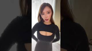 【おっぱい】童貞を殺すセーターって、やっぱり殺されますｗ　 tiktok